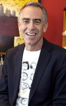 Steve Martino